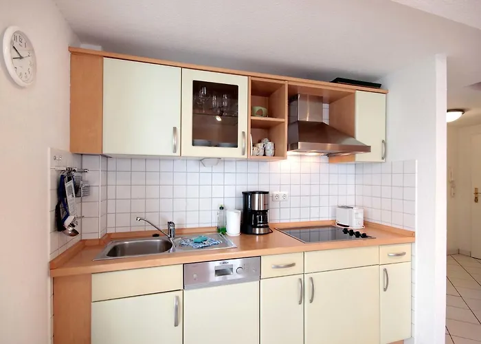 Apartment Jugendglück By Rujana *